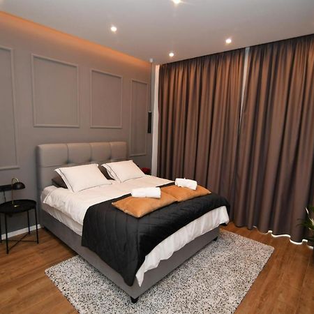 Nicole Apartment Риека Экстерьер фото