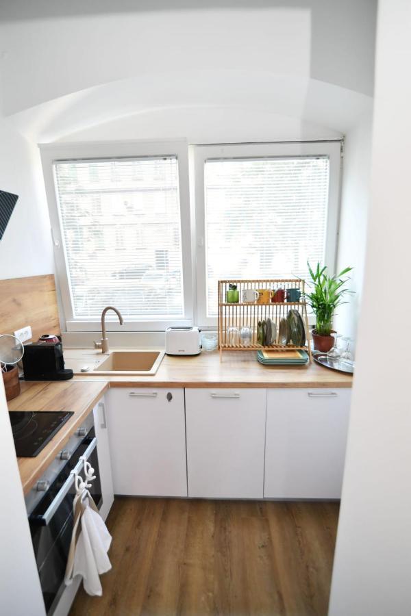 Nicole Apartment Риека Экстерьер фото