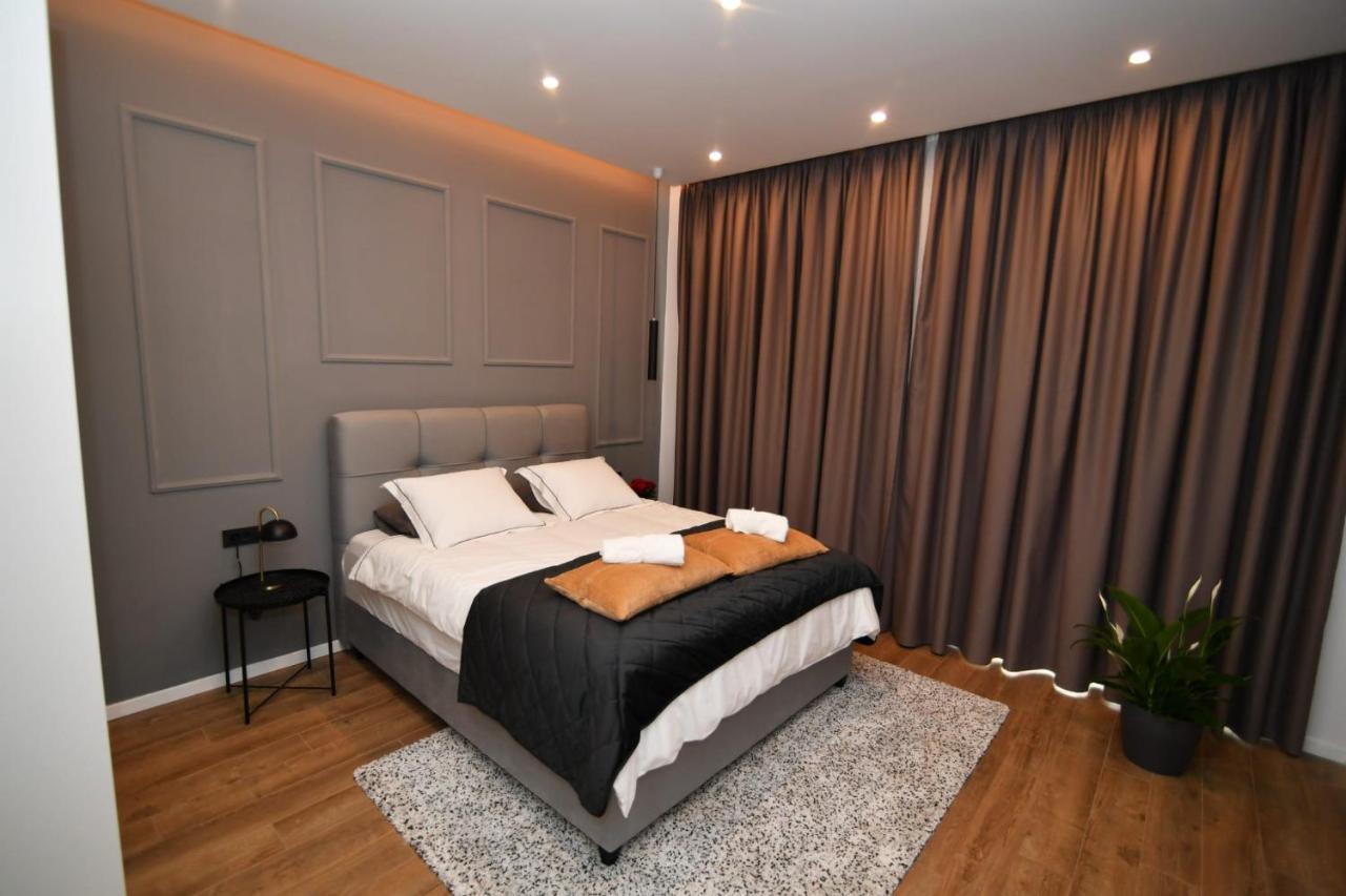 Nicole Apartment Риека Экстерьер фото