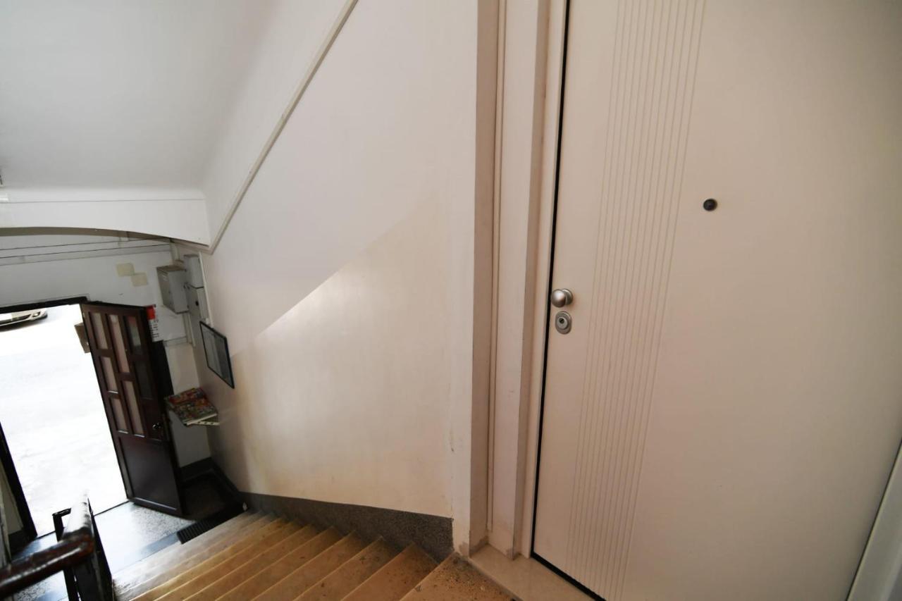 Nicole Apartment Риека Экстерьер фото